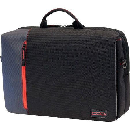 Codi UltraLite 15.6" Hybrid Laptop Messenger