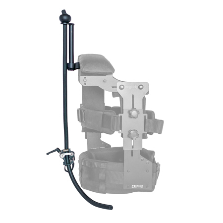 Cinema Devices Undersling and Riser Combo for Ergorig