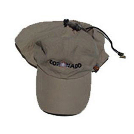 Coronado Solar Observer Hat, UV Protection