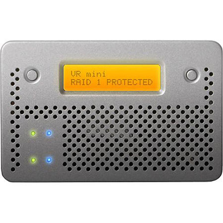 Caldigit 771502 500GB Spare Drive Module for VR Mini