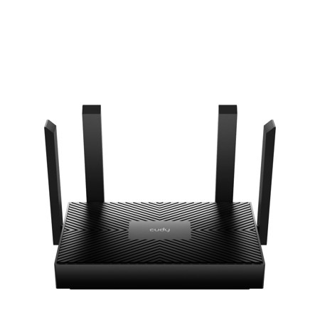 Cudy WR1500 AX1500 Wireless Dual-Band Wi-Fi 6 Gigabit Mesh Router