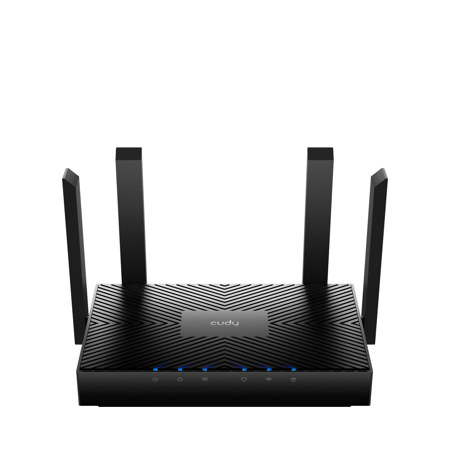 Cudy WR3000 AX3000 Wireless Dual-Band Wi-Fi 6 Gigabit Mesh Router