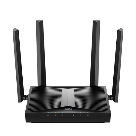 Cudy WR3600H BE3600 Wireless Dual-Band Multi-Gig Wi-Fi 7 Mesh Router