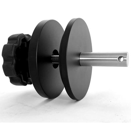 Cinema Devices Mitchell Base Adapter