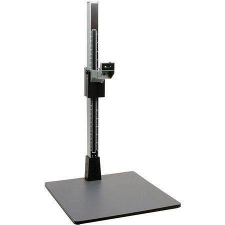 RPS RS-CS1070 Stand, 42in Column, 24x24in Baseboard