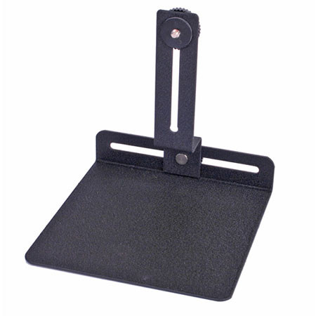 RPS RS-CS152 Stand, 2-5.25in High, 6x6in Baseboard