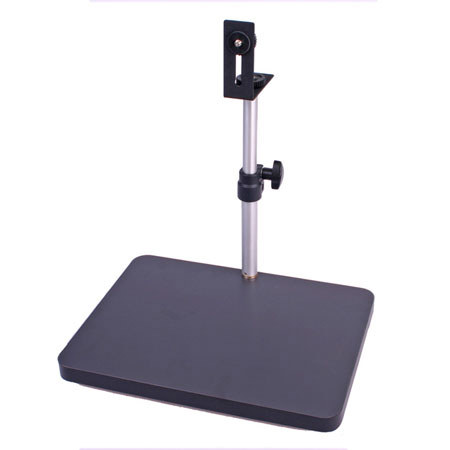 RPS RS-CS305 Stand, 6in-12in High, 9x12in Baseboard