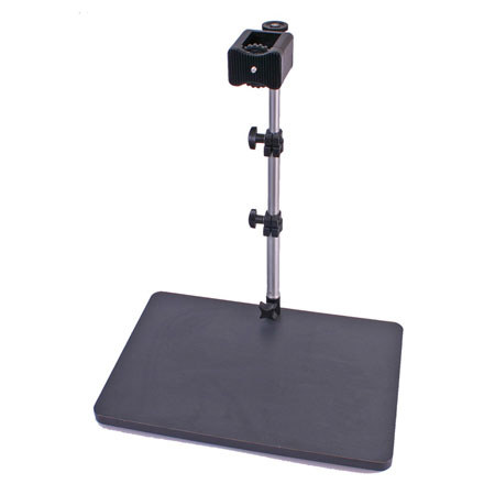 RPS RS-CS380 Desktop Copy Stand, 10in-19in High