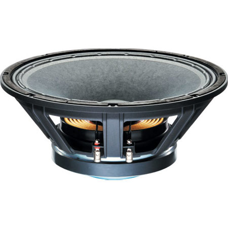 Celestion 15" Professional Cast Frame Speaker, 1000W RMS, Single