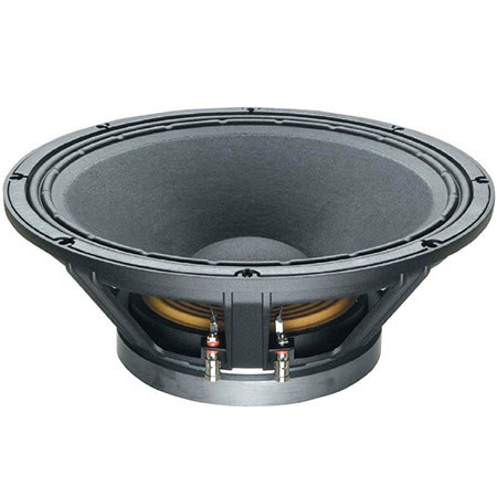 Celestion 15" Ferrite Woofer, Single