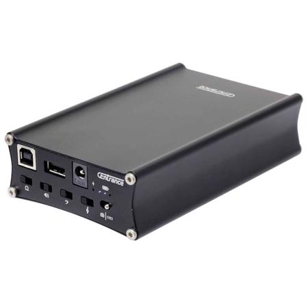 Centrance HIFI-M8 XL4 DAC Amp for USB and iDevices - Adorama