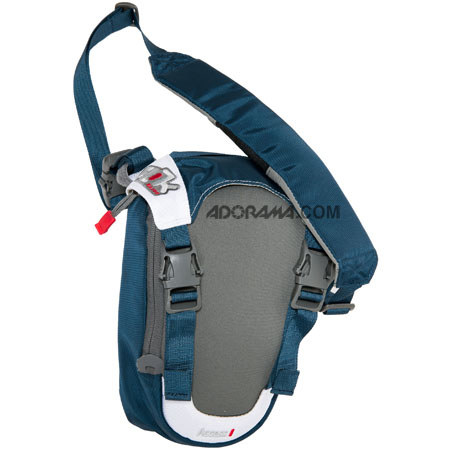 Clik Elite CE615BU Access Chest Pack, Blue
