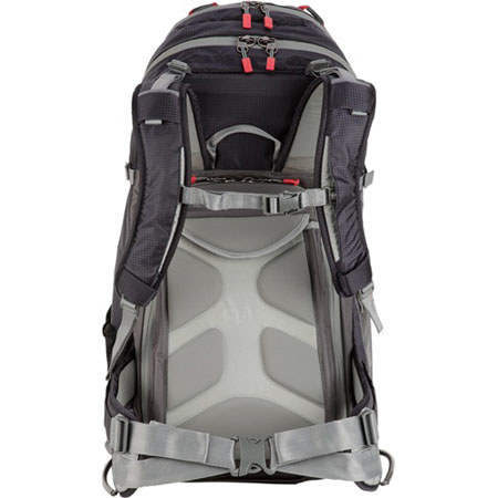 Clik Elite Contrejour 35, Photographers Backpack, Black