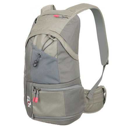 Clik Elite CE706GR Compact Sport Case Gray CE706GR Adorama