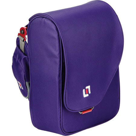 Clik Elite Elemental Shoulder Bag, Purple