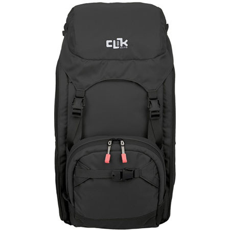 Clik Elite CE705BK Escape Probody SLR Case, Black