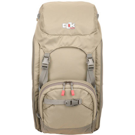 Clik Elite CE705GR Escape Probody SLR Case, Gray