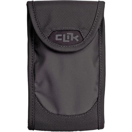 Clik Elite Filter Organizer, Four Filters, 77mm- Black