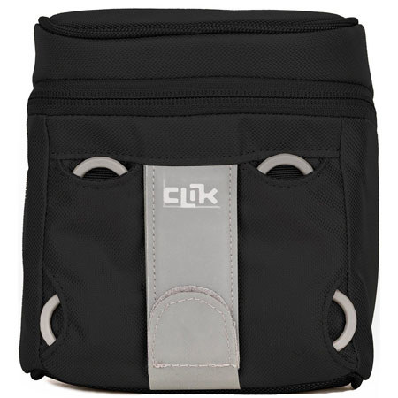 Clik Elite CE701BK Infinity Case, Black