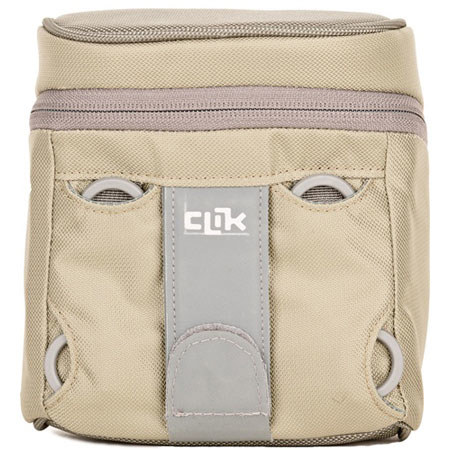 Clik Elite CE701GR Infinity Case, Gray