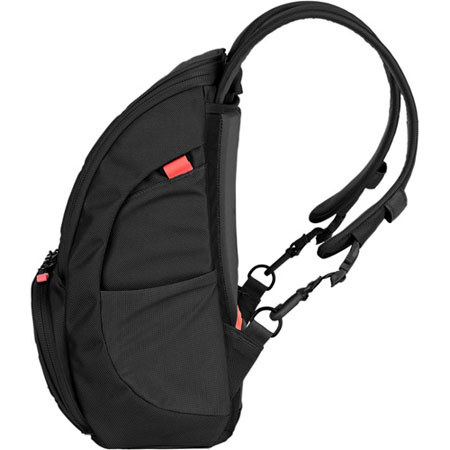 Clik Elite CE718BK Jetpack 15, Black