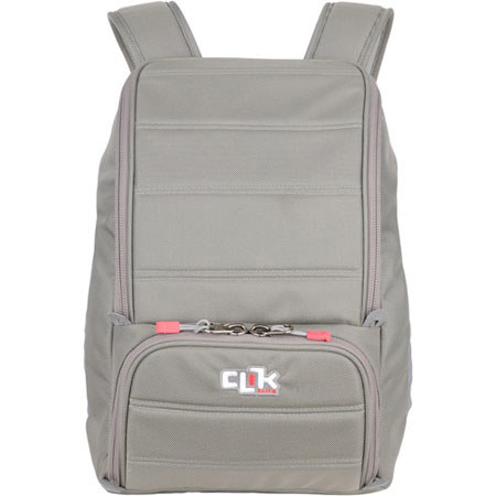 Clik Elite CE718GY Jetpack 15, Gray