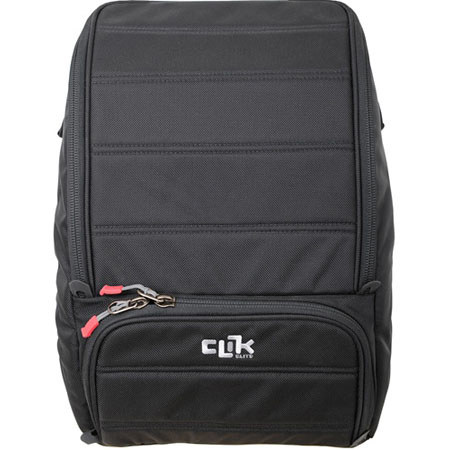 Clik Elite CE719BK Jetpack 17, Black