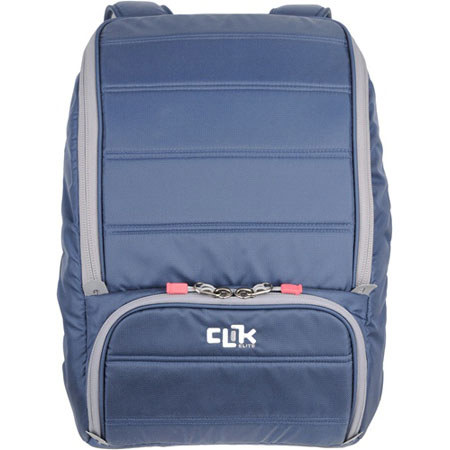 Clik Elite CE719BS Jetpack 17, Blue Sapphire