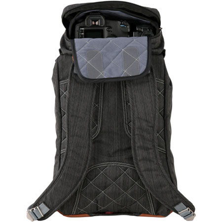 Clik Elite Klettern Backpack, Gray