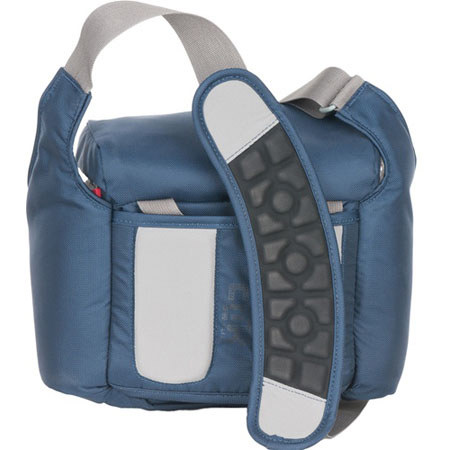 Clik Elite Magnesian 10 Camera Bag, Blue Sapphire