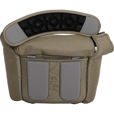 Clik Elite CE721TI Magnesian 10 Camera Bay, Titanium
