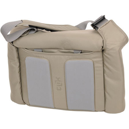 Clik Elite CE723TI Magnesian 30 Camera Bay, Titanium