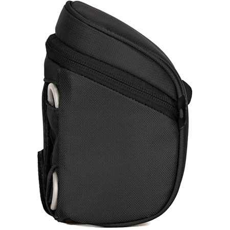 Clik Elite CE700BK Micro Case for 4/3rds Cameras, Black