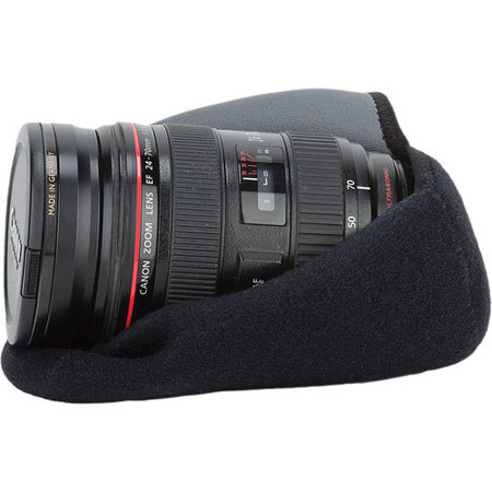 Clik Elite Medium Lens Wrap