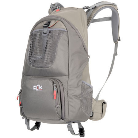 Clik Elite Medium Nature, Backpack, Clikstand- Grey