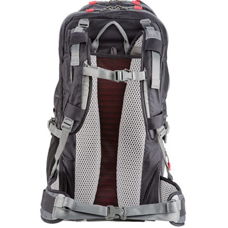 Clik Elite Obscura Backpack - Black