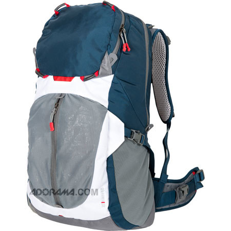 Clik Elite Obscura Backpack - Blue