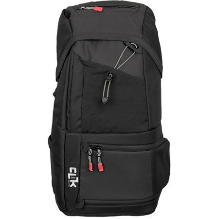 Clik Elite CE708BK Probody Sport Case Camera Bay, Black