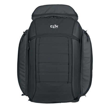 Clik Elite CE714BK Pro Elite Probody SLR Case, Black