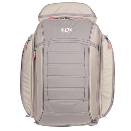 Clik Elite CE714GR Pro Elite Probody SLR Case, Grey