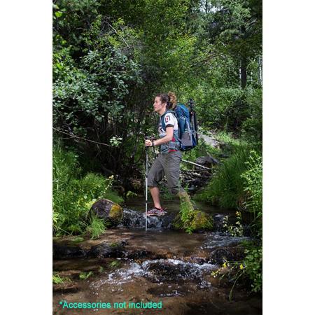 Clik Elite Stratus Camera Backpack, Blue