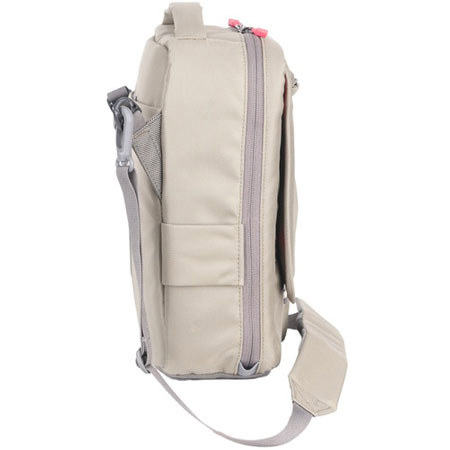 Clik Elite CE717GR Traveler Case for DSLR, Gray