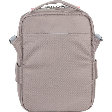 Clik Elite Traveler Shoulder Bag for DSLR Camera, Trillium