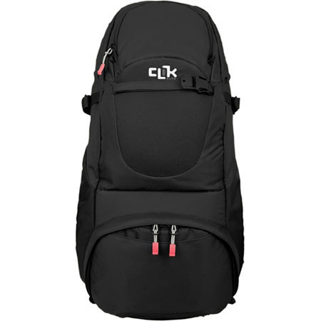 Clik Elite CE709BK Venture 30 Camera Bay, Black