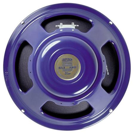 Celestion 12" Guitar Speaker, 15W, Single, Blue