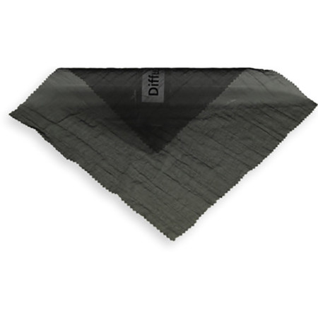 Sunbounce Butterfly Screen - Bobinet Black Diffusor - 6' x 6'