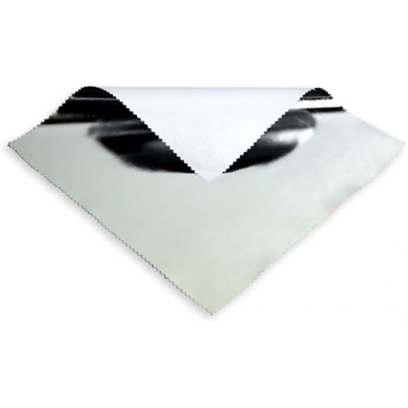 Sunbounce Butterfly/Overhead Screen - Silver Lame Reflector - 8' x 8'