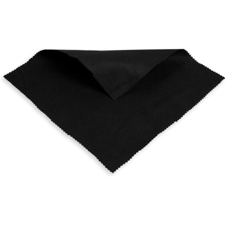 Sunbounce Butterfly/Overhead Screen - Black Duvetine (Molton) Reflector - 12' x 12'