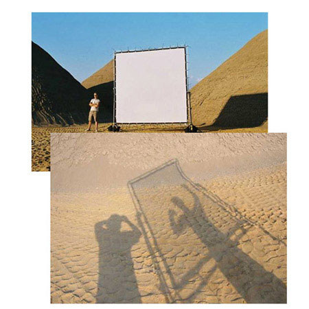 Sunbounce SunScrim Textile 12x12ft, 1/3 Stop