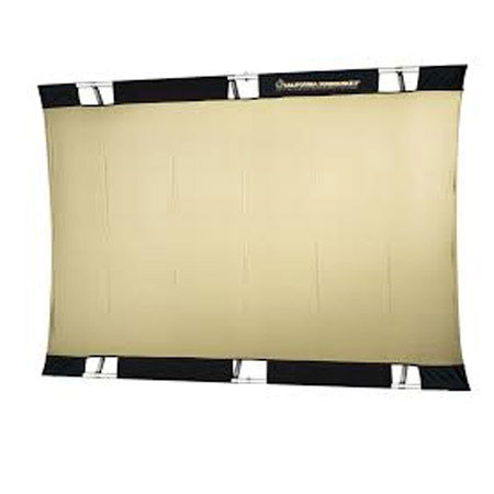 Sunbounce Sparkling Sun Textile Screen for the Pro 4x6' Frame 200-000